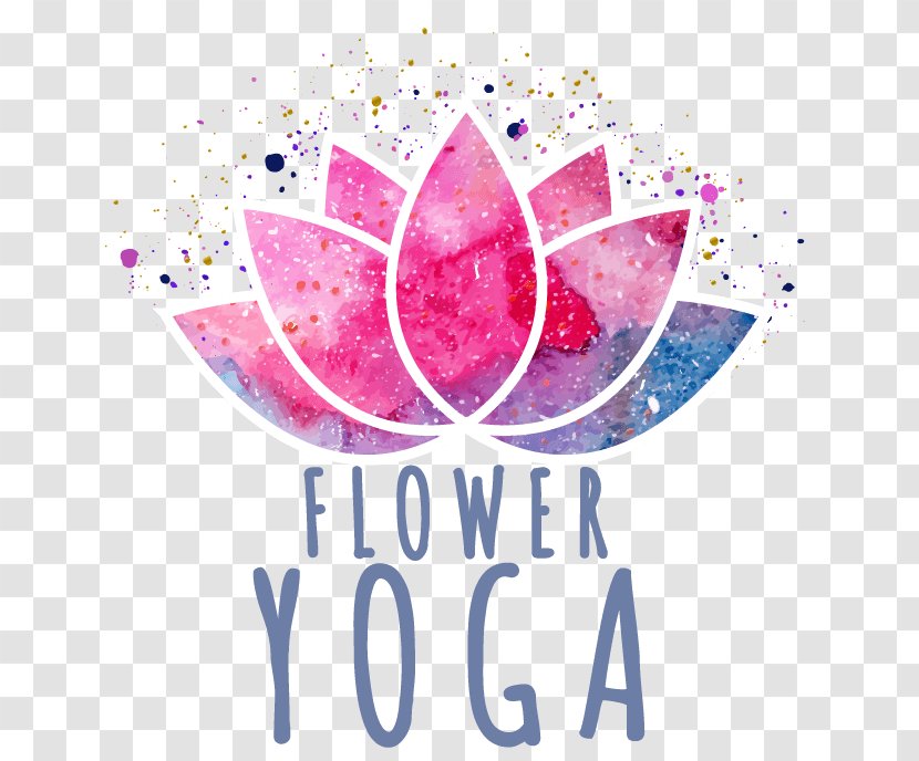 Oxfordshire Logo Berkshire Flower Yoga Design - Brand Transparent PNG