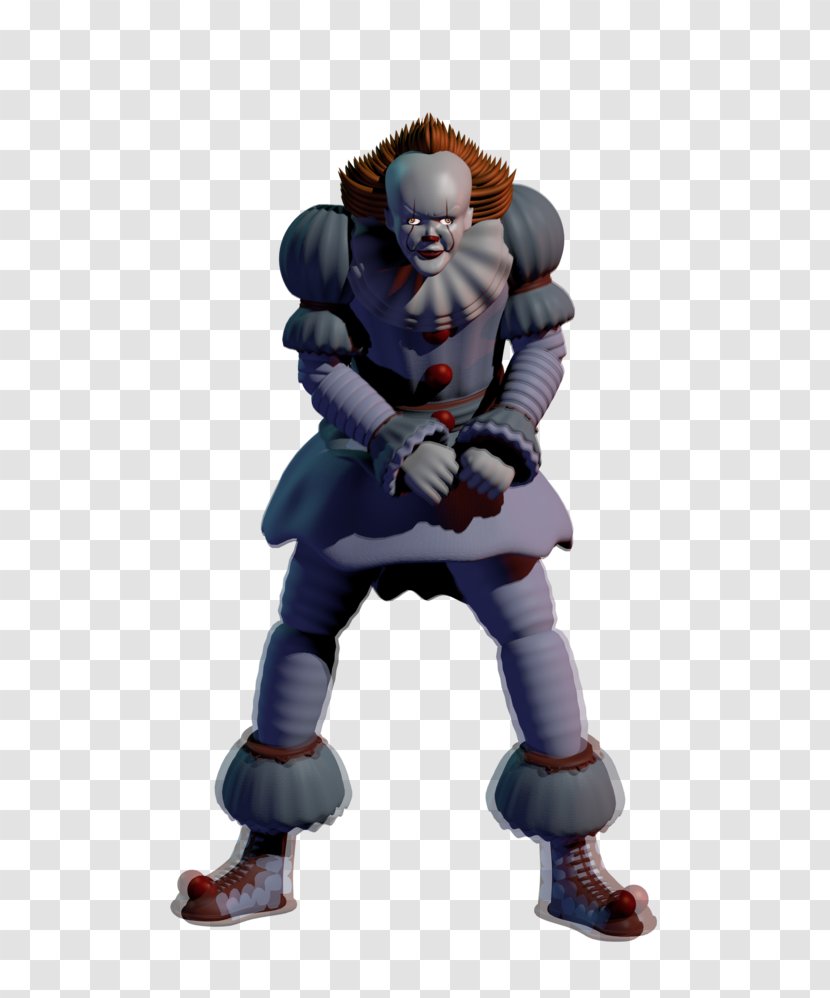 It Epilogue - The Pennywise Dance - Art ClownPennywise Transparent PNG