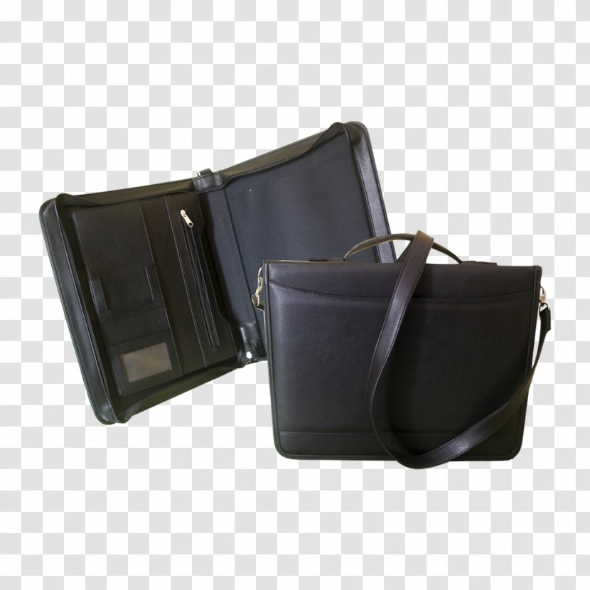 Handbag Leather Pocket - Bag Transparent PNG