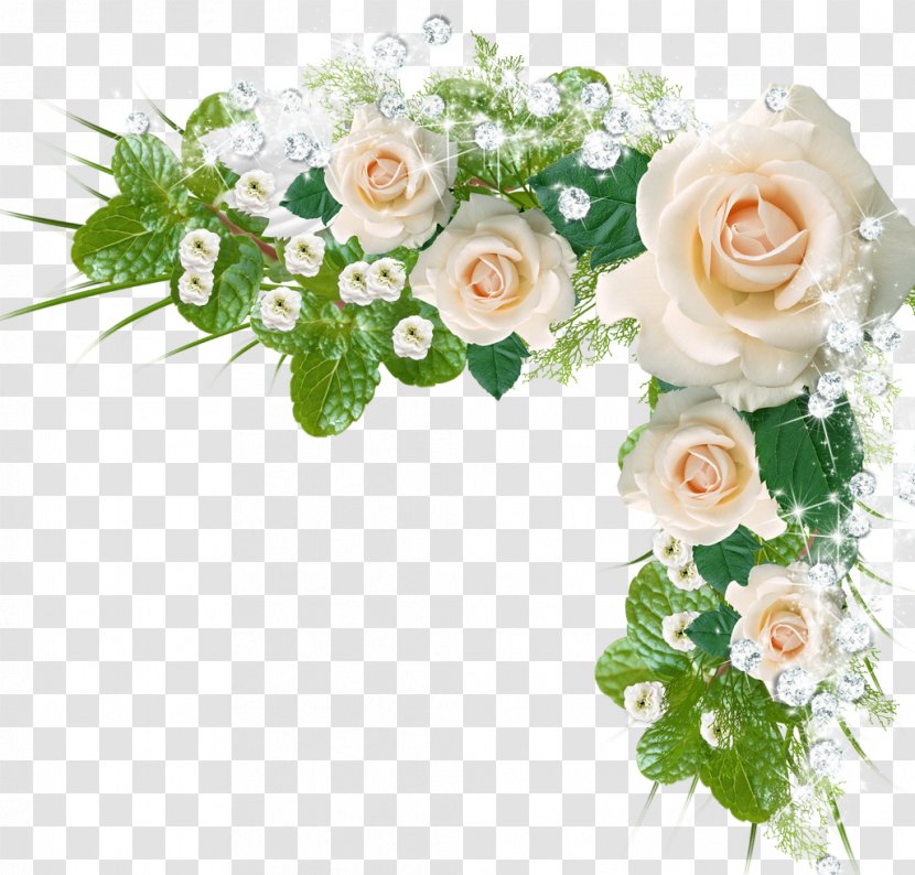 Flower Wedding - Spring Transparent PNG