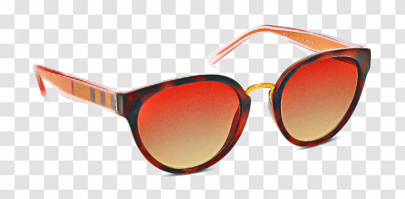 Sunglasses - Transparent Material - Caramel Color Property Transparent PNG