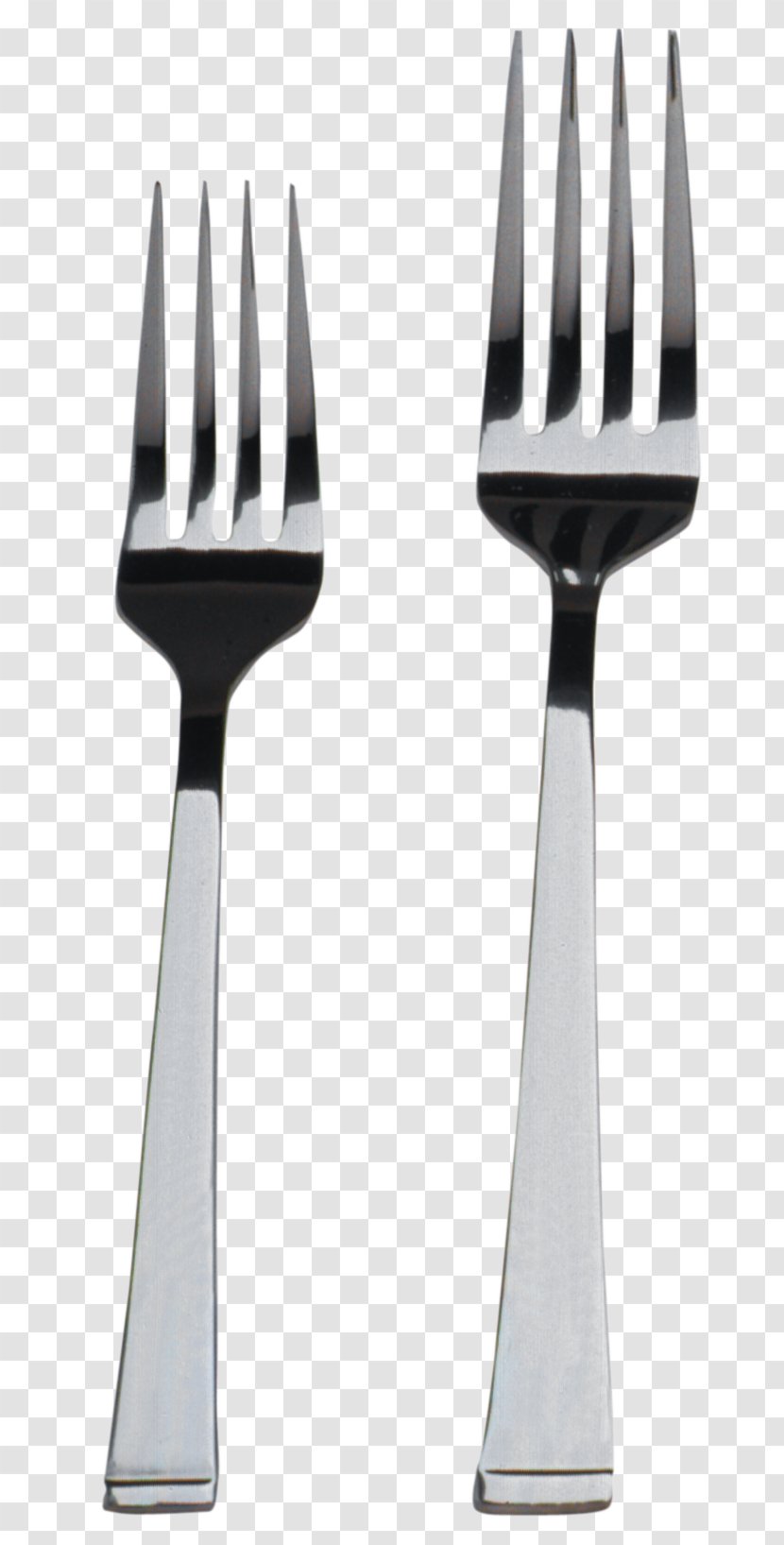 Cutlery Fork Tableware Tool - Kitchen Tools Transparent PNG