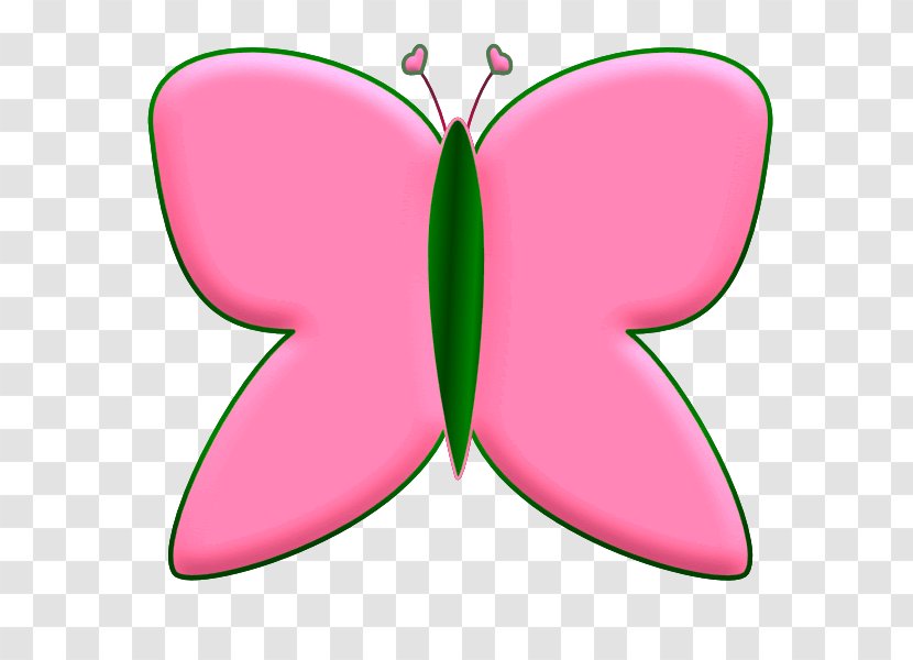 Butterfly Moth Leaf Clip Art - Butterflies And Moths Transparent PNG