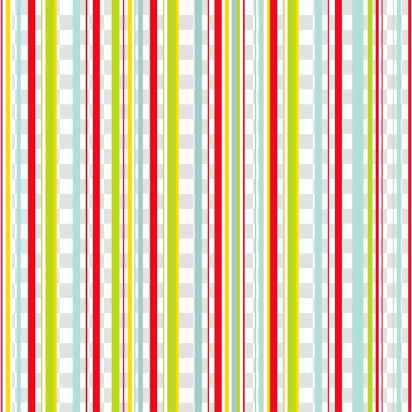 Textile Area Angle Pattern - Rainbow Material Free Download Transparent PNG