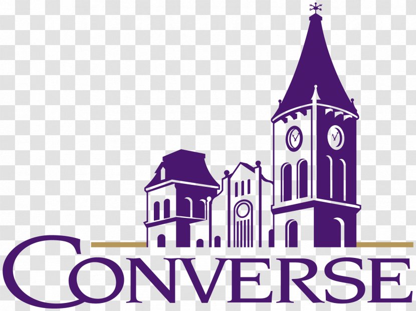 Converse College Academic Degree Graduation Ceremony - Logo Transparent PNG