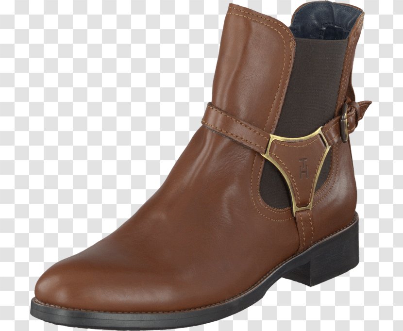 Leather Riding Boot Shoe Dress - Walking - Tommy Hilfiger Transparent PNG