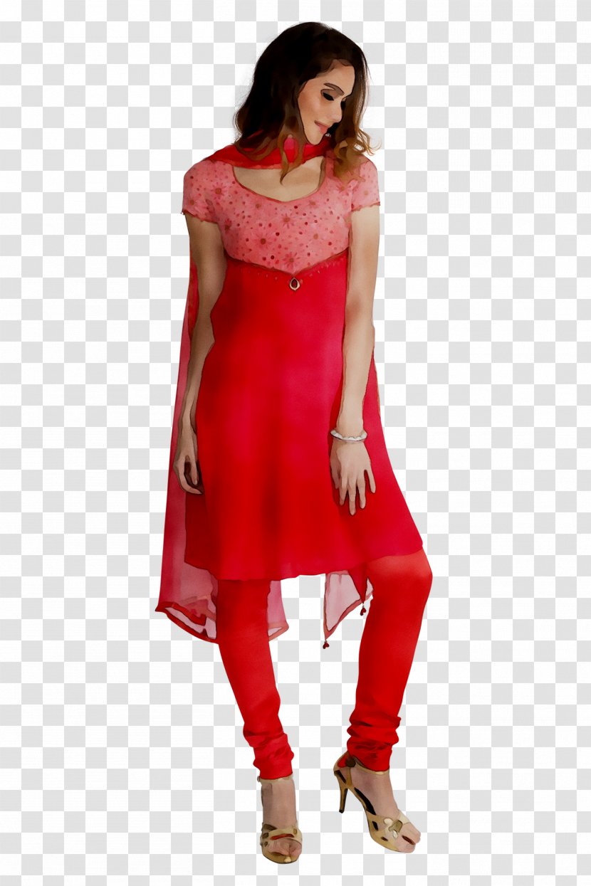 Knitting Fashion Costume Dress Neckline - Bamboo Transparent PNG