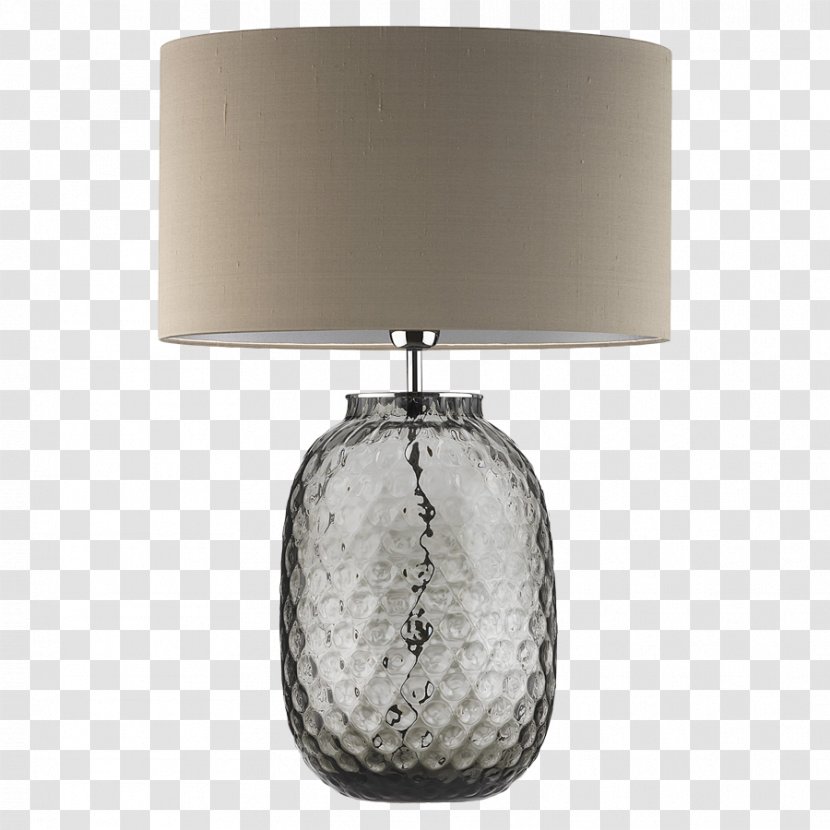 Lamp Bedside Tables Lighting - Shades Transparent PNG