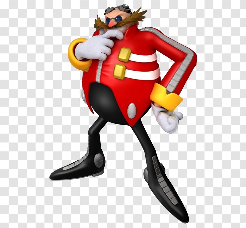 Doctor Eggman Shadow The Hedgehog Sonic Video Games Dr. Robotnik's Mean Bean Machine - Character - Barcode Png Barras Transparent PNG