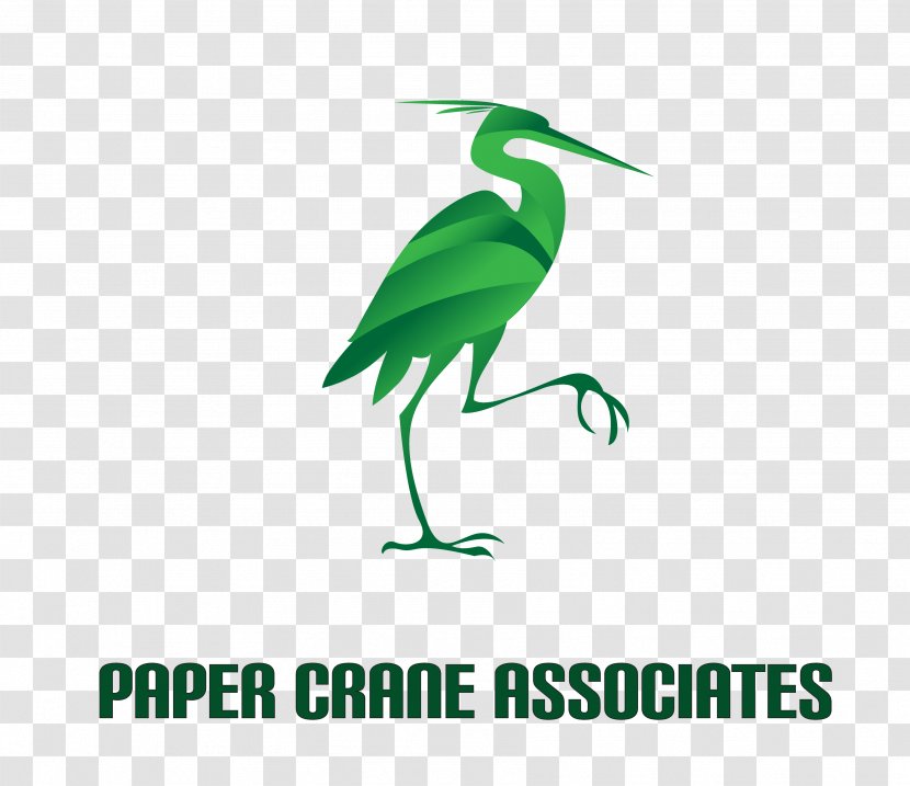 Successful Strategies For Growth Crane Organization High-performance Teams Logo - Wing - Paper Transparent PNG