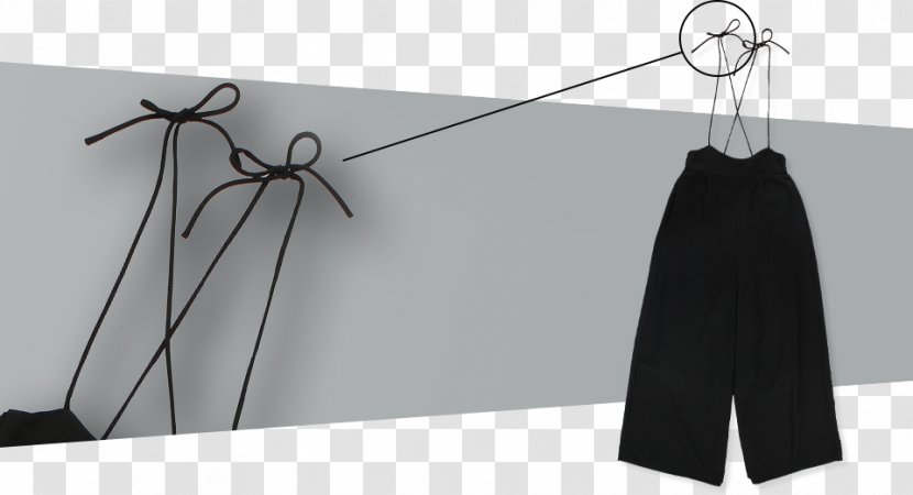 Shoulder Clothes Hanger - Design Transparent PNG
