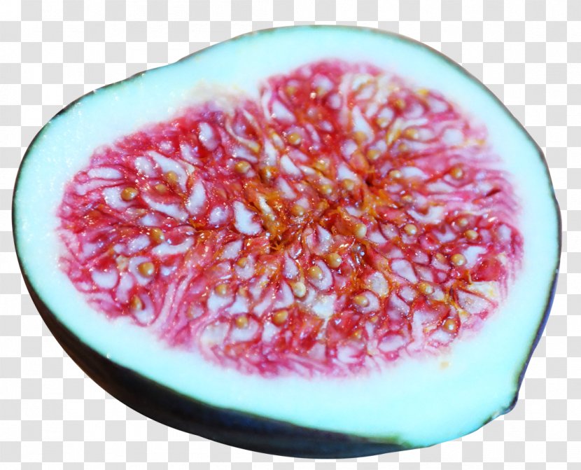 Common Fig Fruit Food Health Transparent PNG
