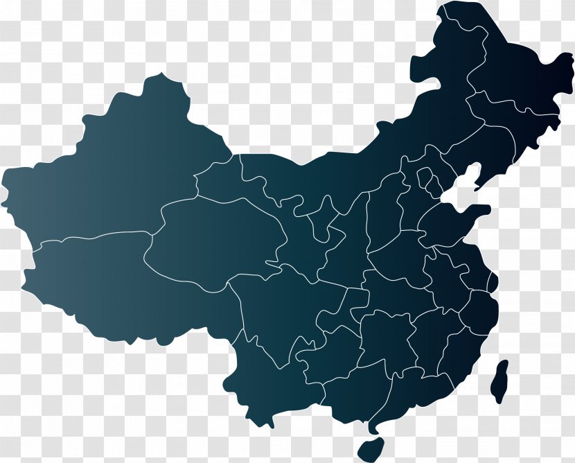 China Vector Graphics Royalty-free Map Stock Illustration - Photography - Affiliate Transparent PNG