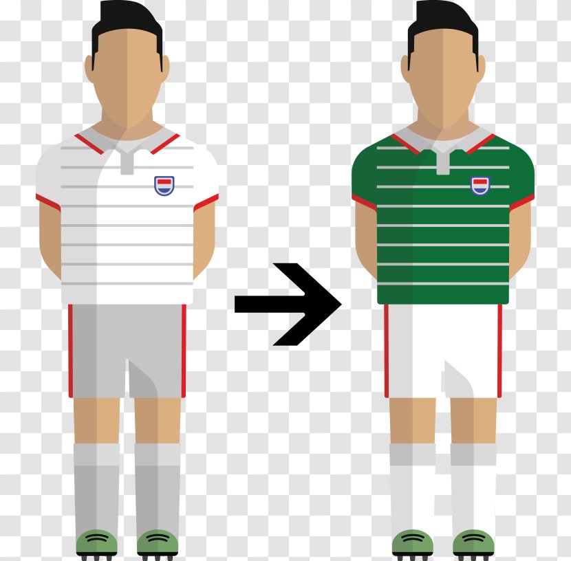 Jersey United States Adult Soccer Association Football Player Iran National Team - Sports League Transparent PNG