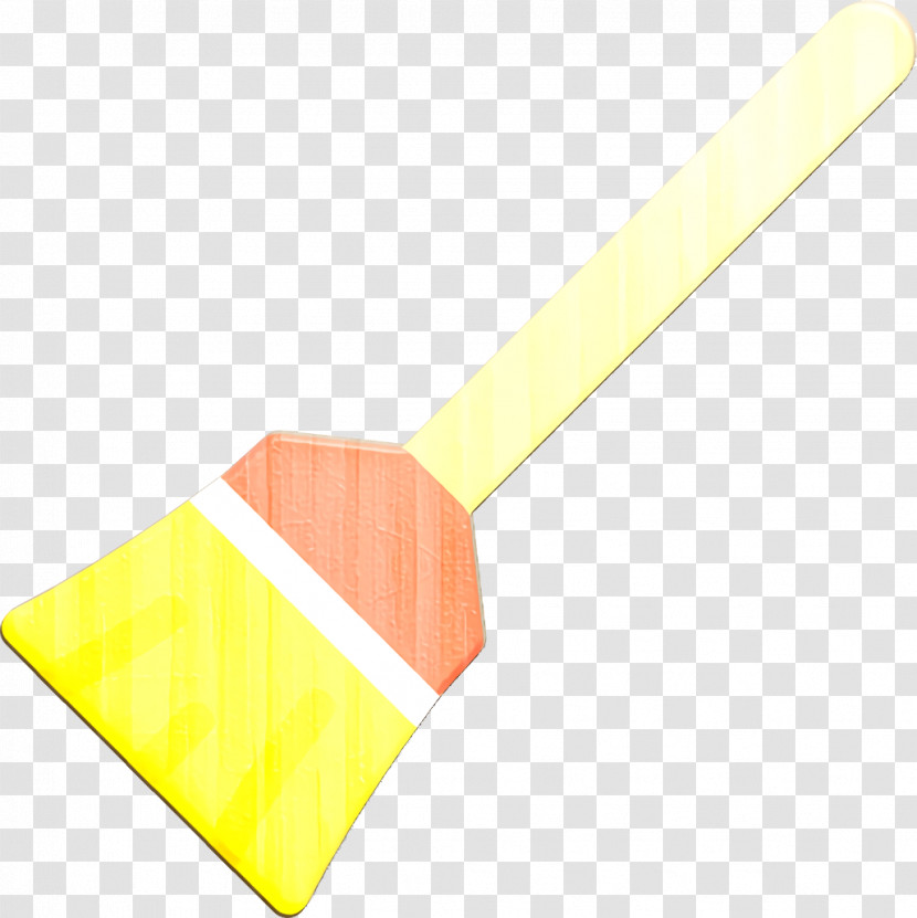 Broom Icon Housekeeping Icon Transparent PNG