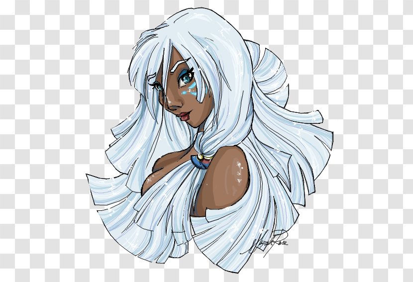 World Of Warcraft Princess 'Kida' Kidagakash Fan Art Character Disney - Flower - Kida Transparent PNG