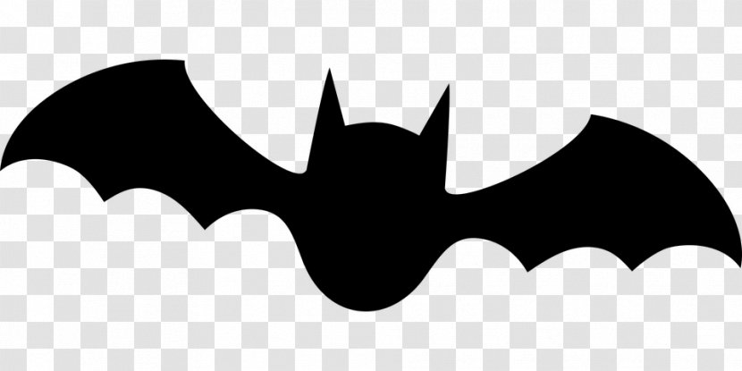 Bat Paper Artificial Hair Integrations Cutout Animation Clip Art - Logo - Black M Transparent PNG