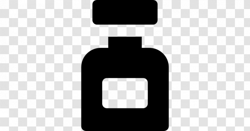 Bottle Logo Font - Rectangle Transparent PNG