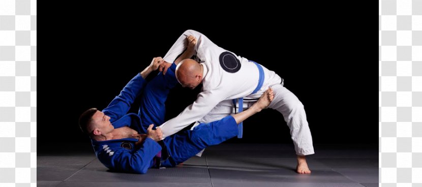 Brazilian Jiu-jitsu Jujutsu Guard Grappling Judo - Wrestling Transparent PNG