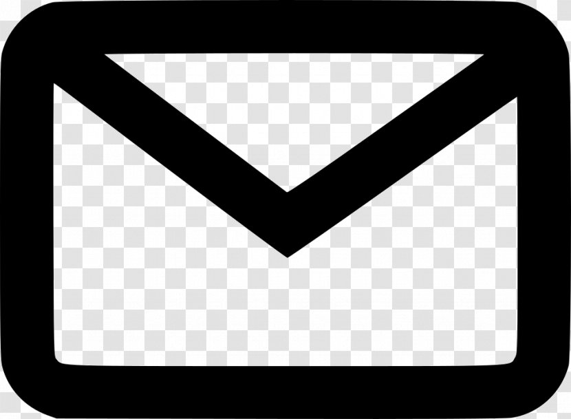 Email - Box - Address Transparent PNG