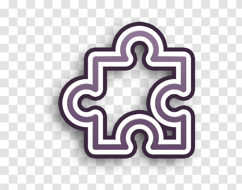 Shapes Icon Puzzle Icon Toy Icon Transparent PNG