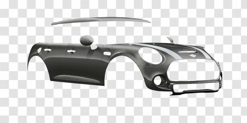 Car Door Compact Mid-size Automotive Design - Vehicle Transparent PNG