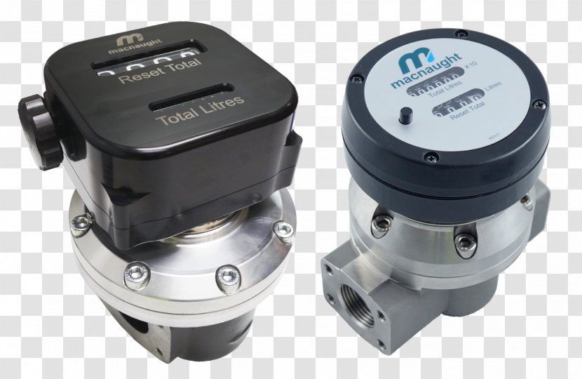 Flow Measurement Positive Displacement Meter Industry Water Metering Manufacturing - Oil Transparent PNG