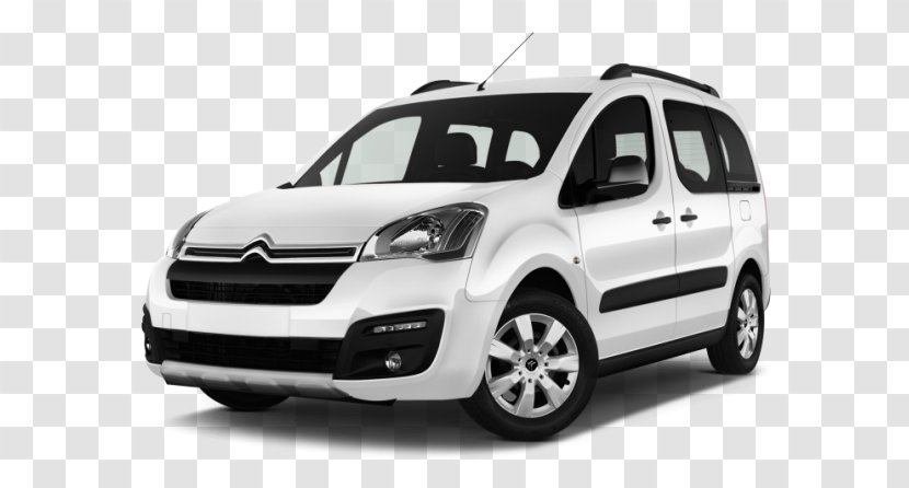 Citroën Berlingo Multispace PureTech 110 S&S Feel Car C3 Aircross Taille M BVM6 Shine - Automotive Design - Citroen Transparent PNG