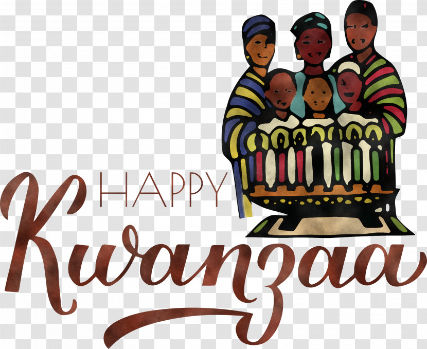 Kwanzaa African Transparent PNG