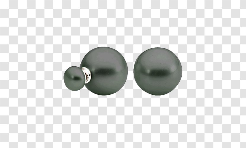 Pearl Earring Body Jewellery - Jewelry - In Shells Transparent PNG