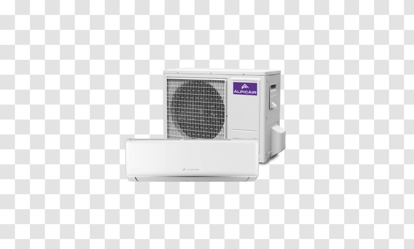 Air Conditioner Heat Pump Berogailu Conditioning Transparent PNG