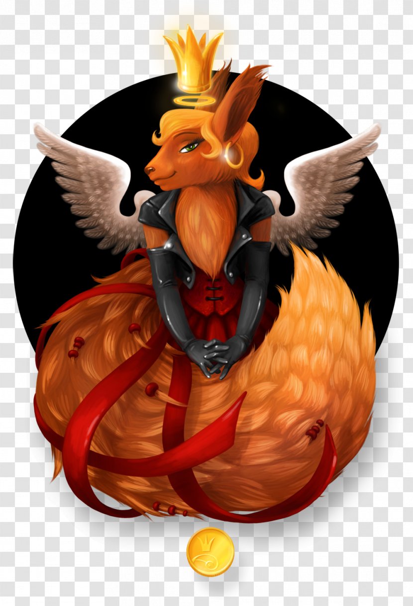 SS Galeka Chicken Character World Of Warcraft - Squirrel Transparent PNG