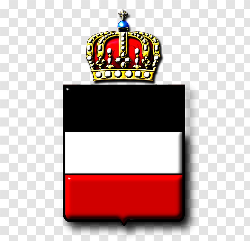 Imperial Crown Of The Holy Roman Empire Kingdom Prussia Germany Bavaria - German Double Headed Eagle Transparent PNG