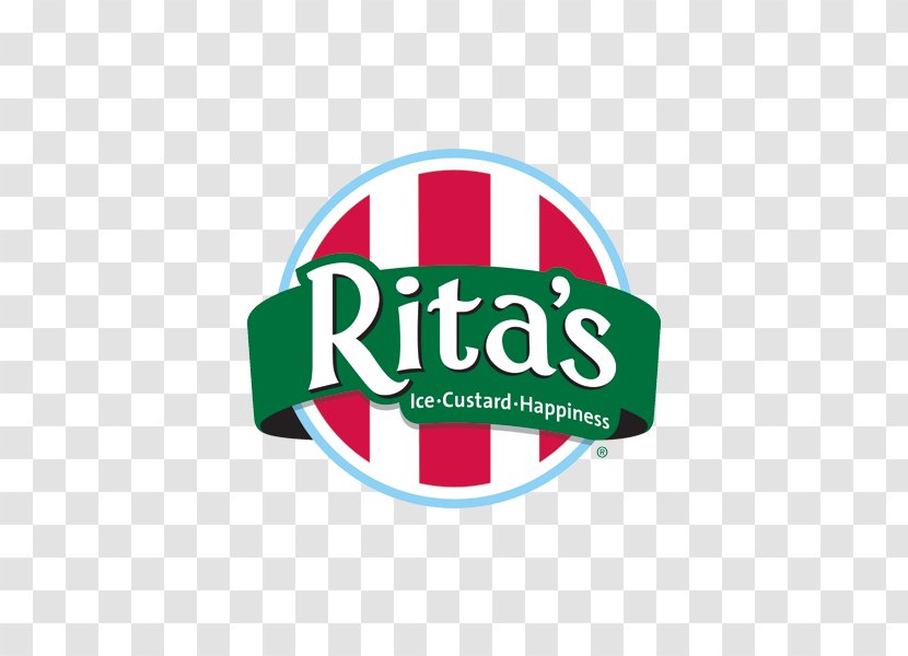 Rita's Italian Ice Cream Snow Cone Custard Transparent PNG