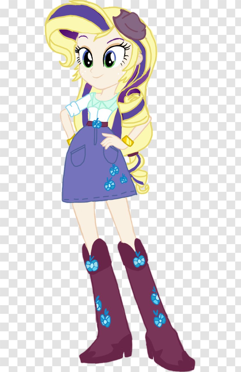 My Little Pony: Equestria Girls Rarity Pinkie Pie - Heart - Pony Transparent PNG