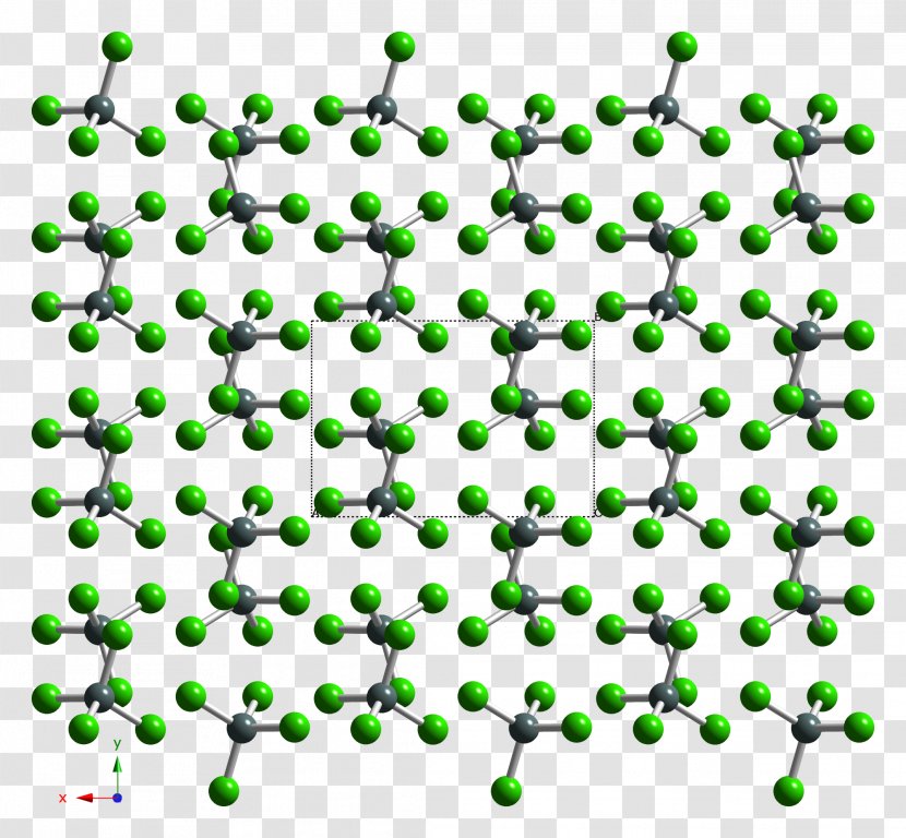 Tin(IV) Chloride Lewis Acids And Bases Chemical Compound Information - Crystal Structure - Ball Transparent PNG