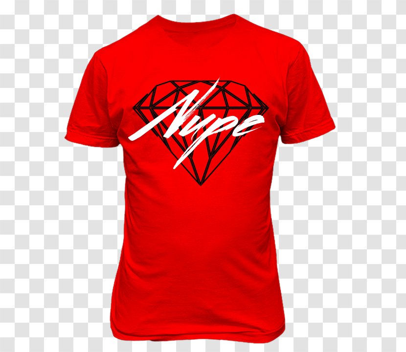 Ringer T-shirt Hoodie Clothing - Sports Fan Jersey - Kappa Alpha Psi Transparent PNG