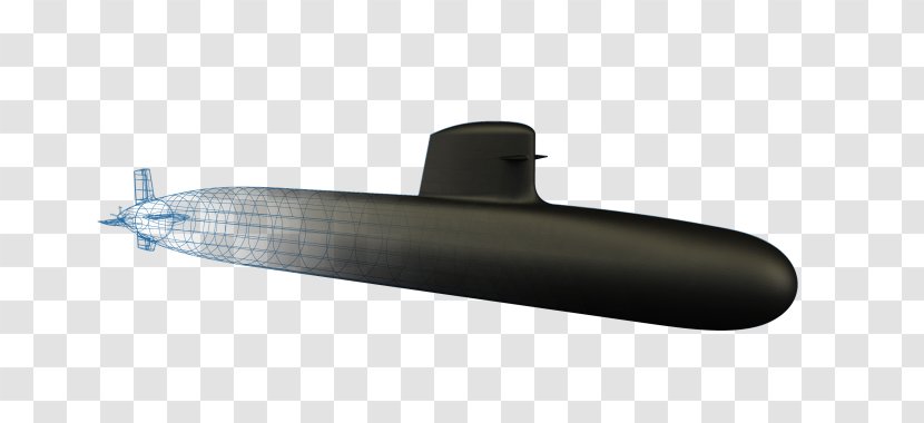 Submarine - Design Transparent PNG