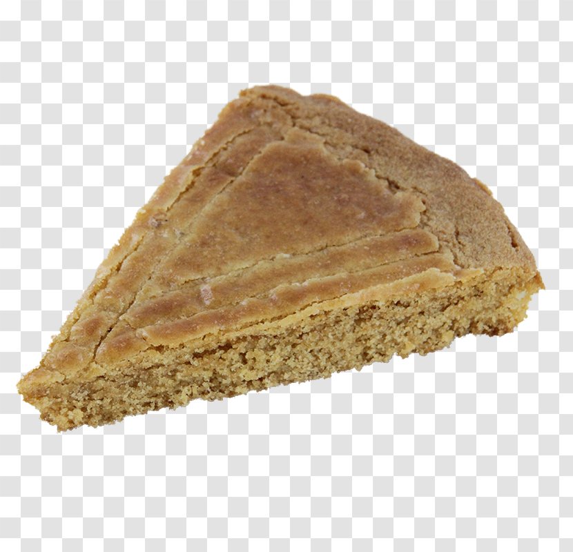 Rye Bread Treacle Tart Commodity - Part Transparent PNG