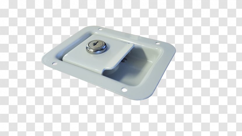 Kitchen Sink - Hardware - Builders Transparent PNG