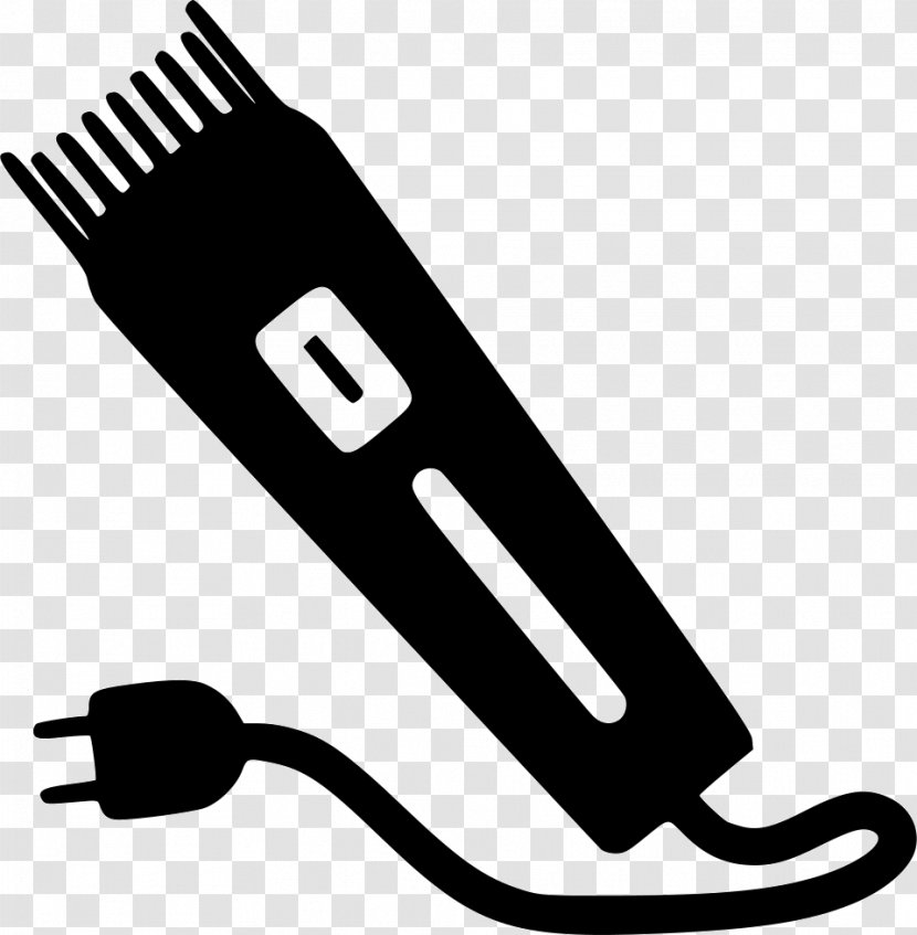 Hair Clippers - Blade Transparent PNG