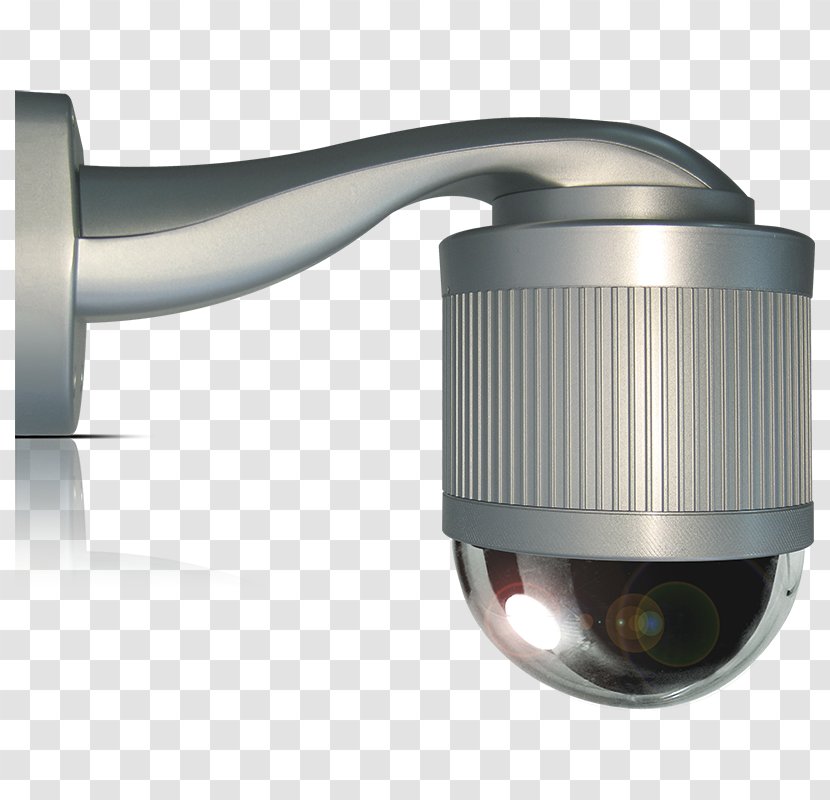 IP Camera Pan–tilt–zoom Closed-circuit Television Zoom Lens - Ip - Kamera Transparent PNG
