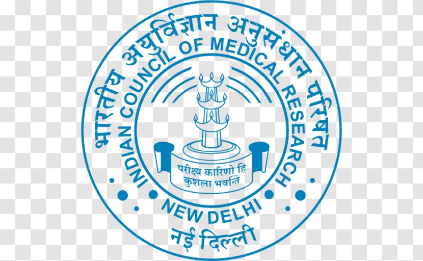 Indian Institute Of Foreign Trade Council Medical Research Government India Medicine Biomedical - Area - International Health Transparent PNG