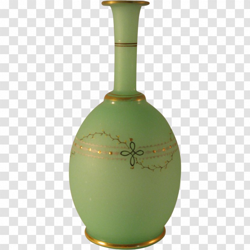 Vase Ceramic Still Life Glass Clay - Poole Pottery - Simple Transparent PNG