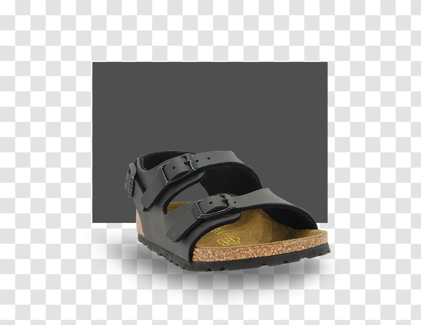 Sandal Brand Transparent PNG