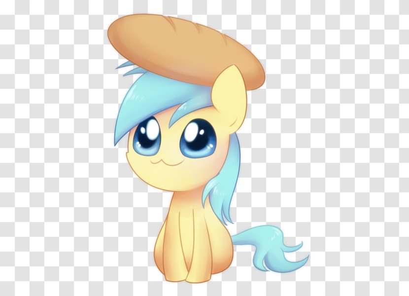 Pony Rainbow Dash Horse Derpy Hooves Rarity - Tree Transparent PNG
