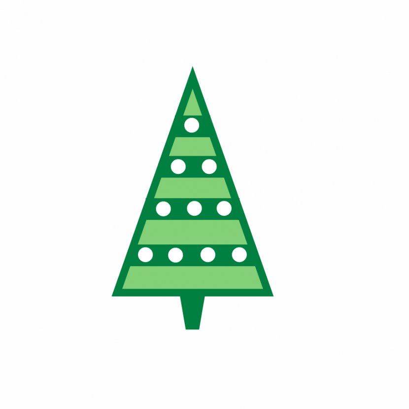 Christmas Tree Free Content Clip Art - Decoration - Xmas Cliparts Transparent PNG