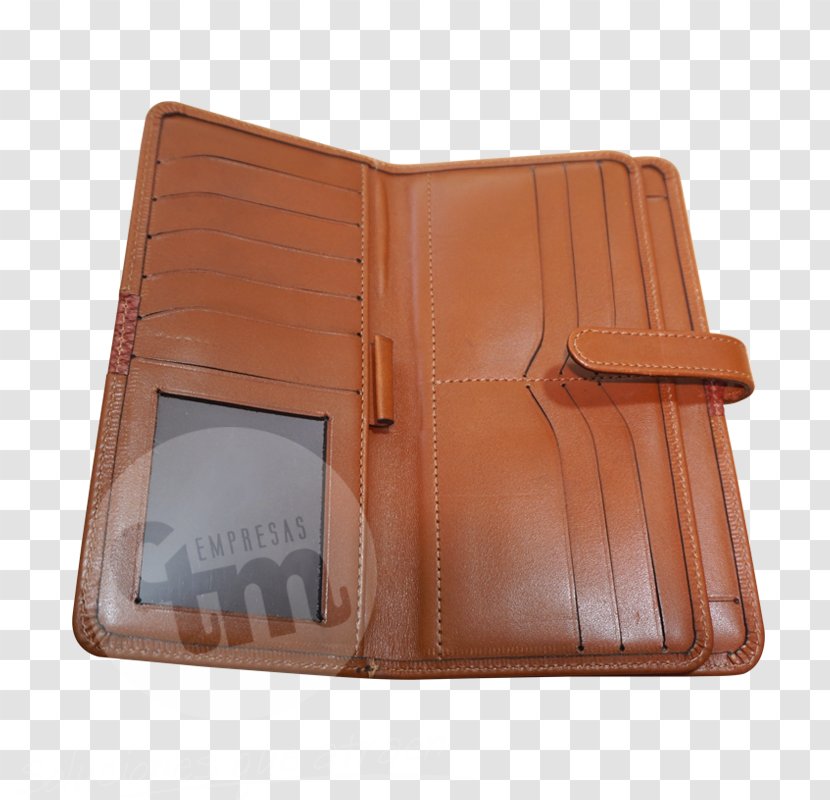 Wallet Brown Vijayawada Leather Transparent PNG