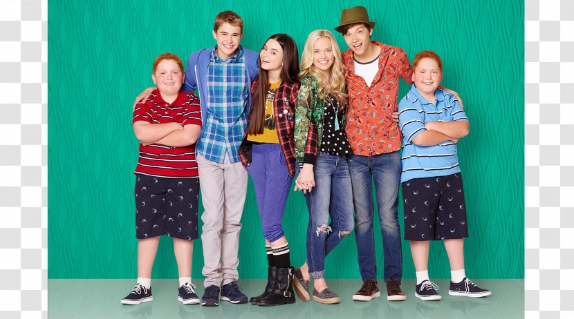 Television Show Best Friends Whenever - Cartoon - Season 2 Disney Channel Shelby Marcus Cyd RipleyTheatres Transparent PNG