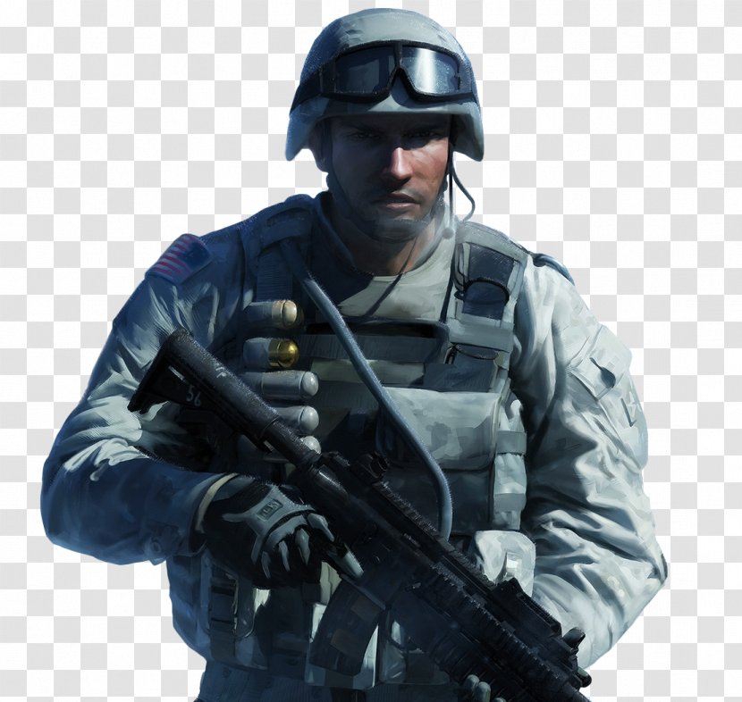 Battlefield: Bad Company 2: Vietnam Battlefield 1 Call Of Duty: Modern Warfare 2 - Helmet Transparent PNG